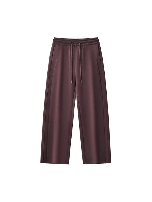 Premium Open-Leg jogger