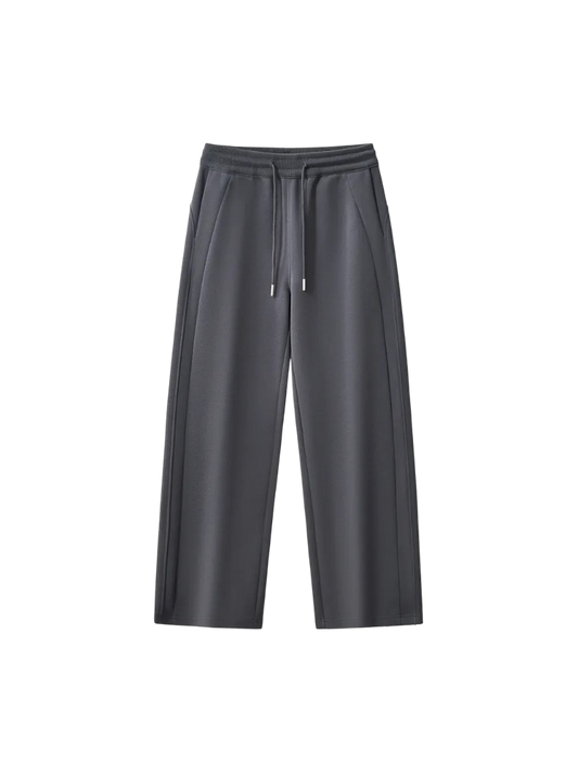 Premium Open-Leg jogger