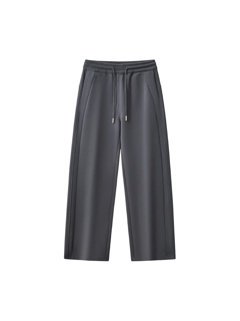 Premium Open-Leg jogger