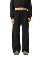 Premium Open-Leg jogger