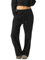 Premium Open-Leg jogger