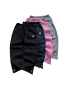 Open-Leg Jogger