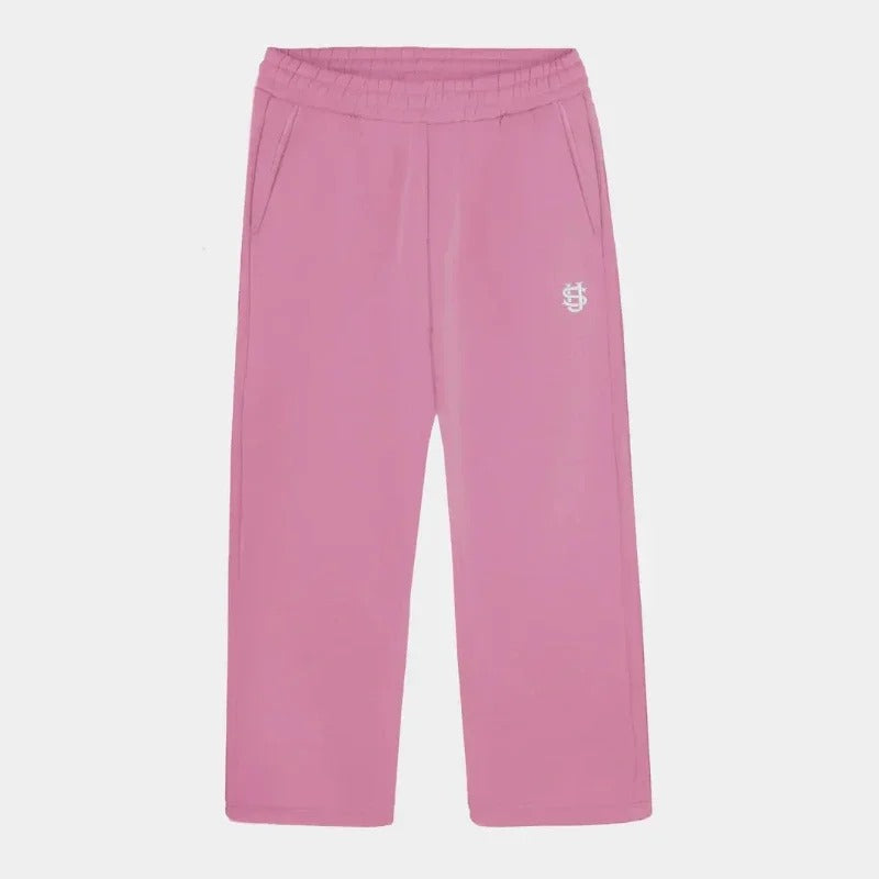 Open-Leg Jogger